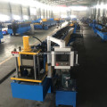 K Rain rolling rolling steel roll forming machine